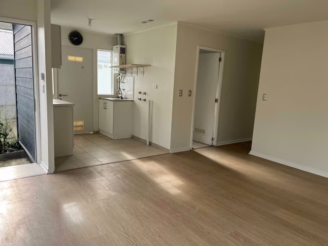 Casa sector residencial Costa Chinquio (180239)