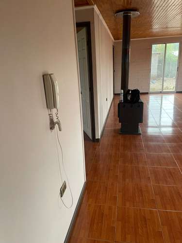 PARCELA CASA SOLIDA MÁS CABAÑA PIRQUE (180232)