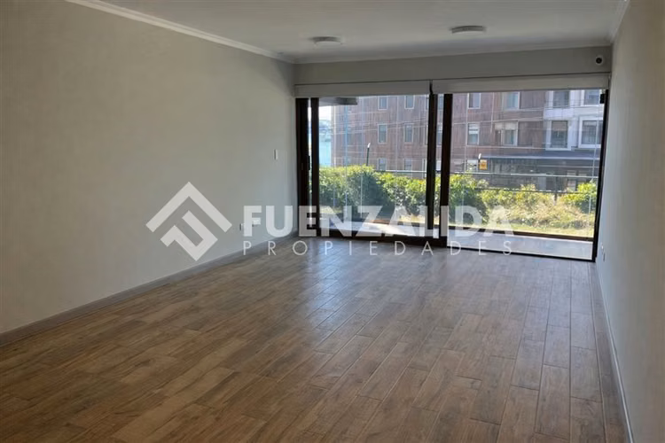 Departamento en arriendo de 3 dorm. en Puerto Varas