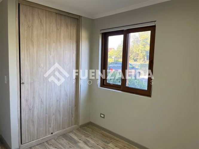 Departamento en arriendo de 3 dorm. en Puerto Varas
