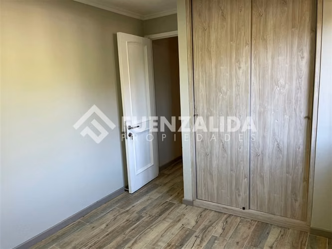 Departamento en arriendo de 3 dorm. en Puerto Varas