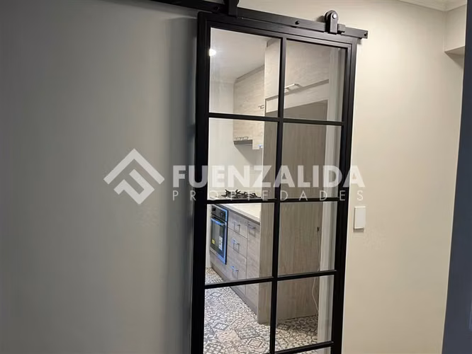 Departamento en arriendo de 3 dorm. en Puerto Varas