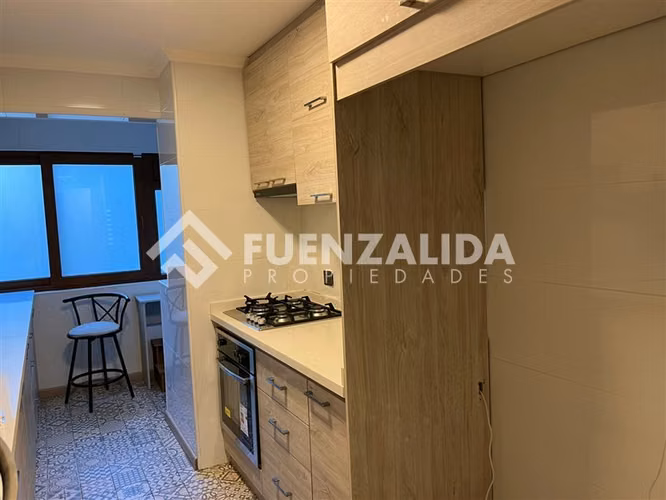 Departamento en arriendo de 3 dorm. en Puerto Varas