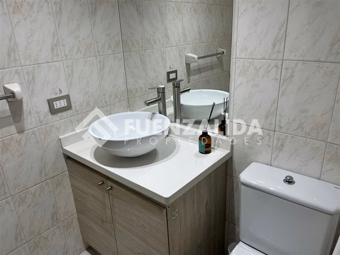Departamento en arriendo de 3 dorm. en Puerto Varas