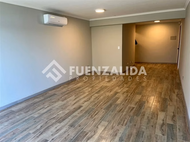 Departamento en arriendo de 3 dorm. en Puerto Varas