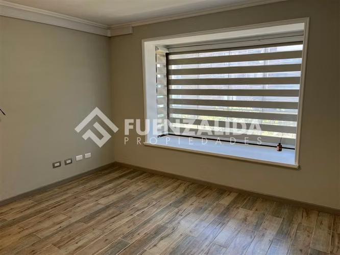 Departamento en arriendo de 3 dorm. en Puerto Varas