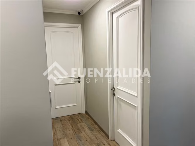 Departamento en arriendo de 3 dorm. en Puerto Varas