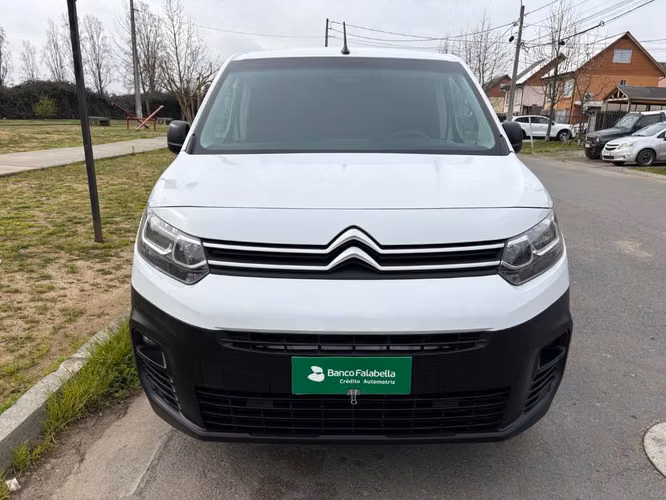 Citroen Berlingo 2023