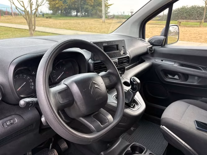Citroen Berlingo 2023
