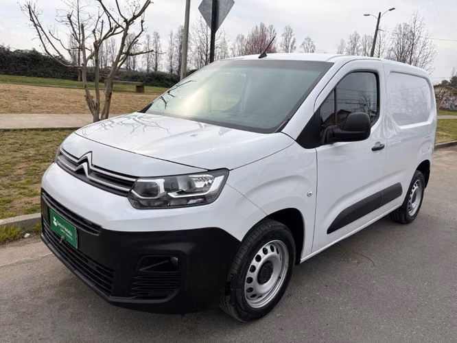 Citroen Berlingo 2023