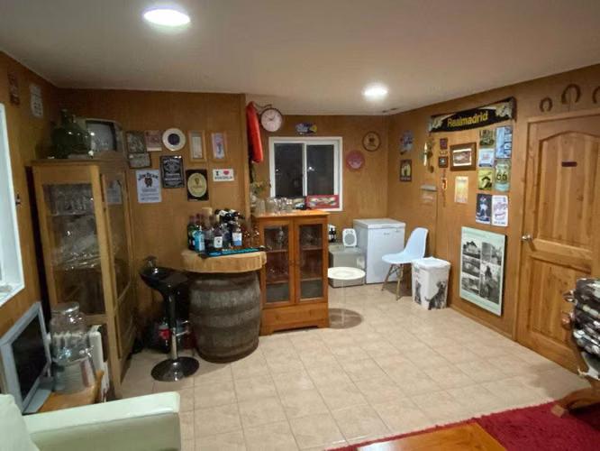 Excelente casa 5D/5B  perfecto estado  (180243)