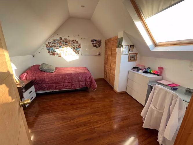 Excelente casa 5D/5B  perfecto estado  (180243)