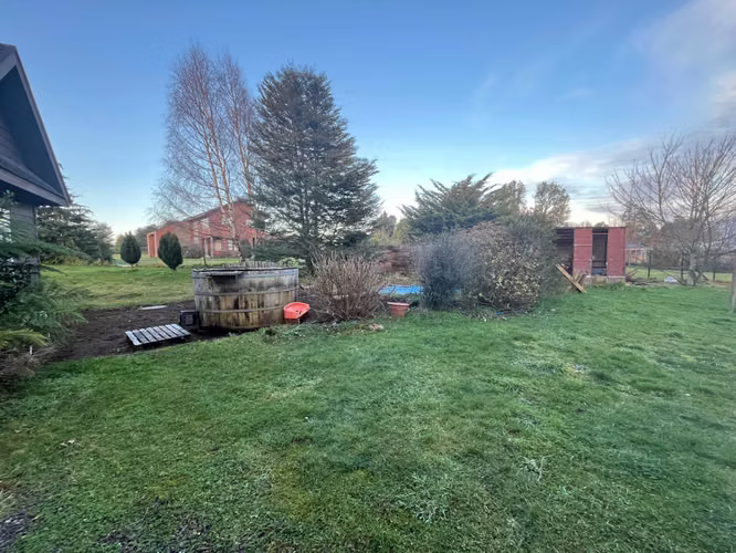 Excelente casa 5D/5B  perfecto estado  (180243)
