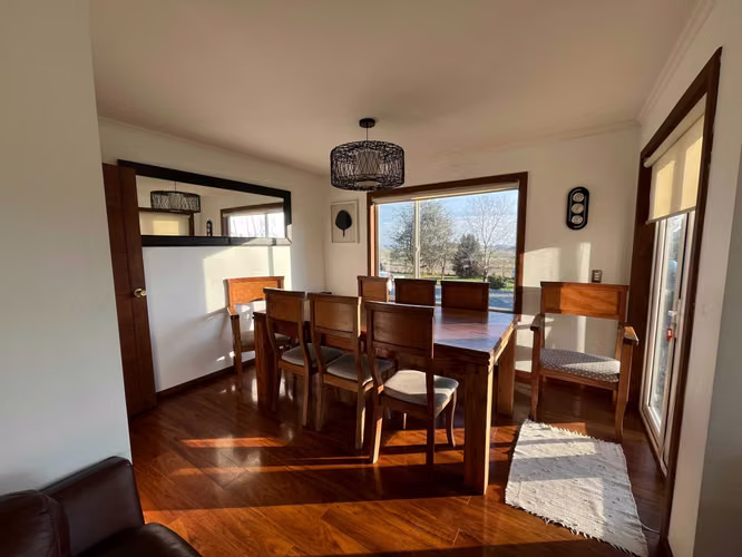 Excelente casa 5D/5B  perfecto estado  (180243)