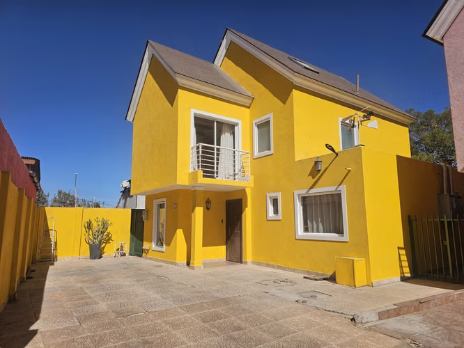 CONDOMINIO BALMACEDA SUR, CALAMA. SE VENDE