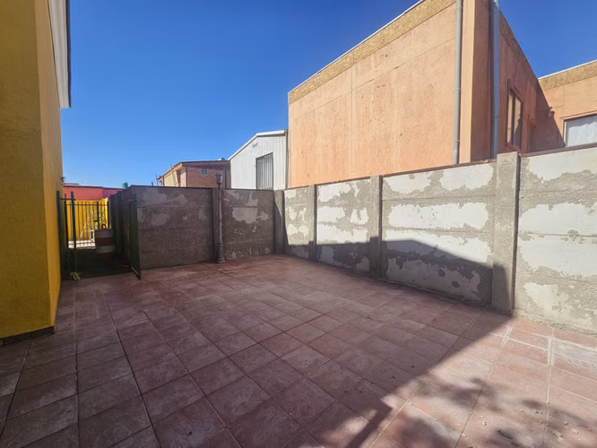 CONDOMINIO BALMACEDA SUR, CALAMA. SE VENDE