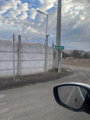 se arrienda terreno de 7.000 metros (180242)
