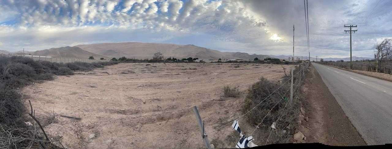 se arrienda terreno amplio (180242)