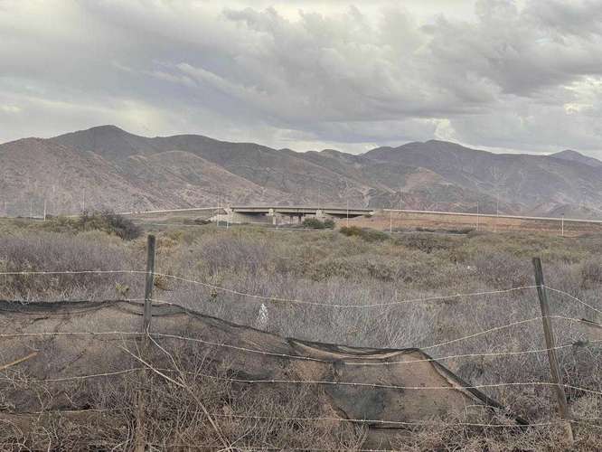 se arrienda terreno amplio (180242)