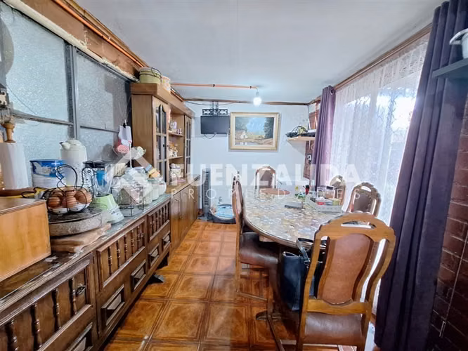 Casa en venta de 4 dormitorios en Puente Alto, MMV - Imagen 22