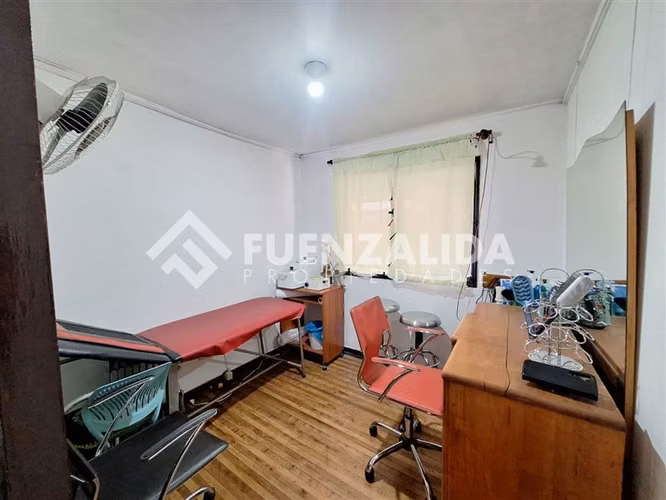 Casa en venta de 4 dormitorios en Puente Alto, MMV - Imagen 7