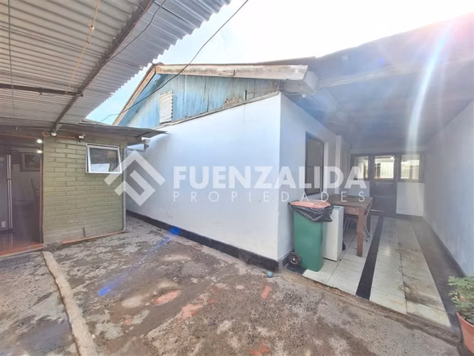 Casa en venta de 4 dormitorios en Puente Alto, MMV - Imagen 20