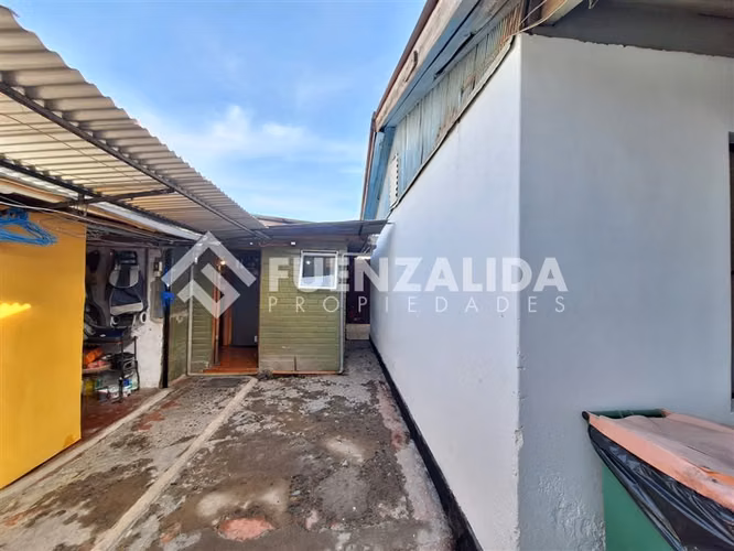 Casa en venta de 4 dormitorios en Puente Alto, MMV - Imagen 21