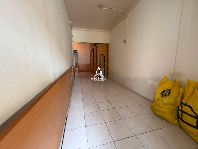 SE VENDE AMPLIA CASA SOLO AL CONTADO 122M2 - Imagen 2