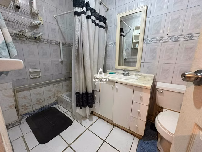 SE VENDE AMPLIA CASA SOLO AL CONTADO 122M2 - Imagen 11