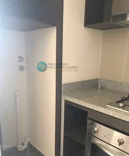 Arriendo Departamento 1d + 1b Cercano Al Metro El Parrón - Imagen 5