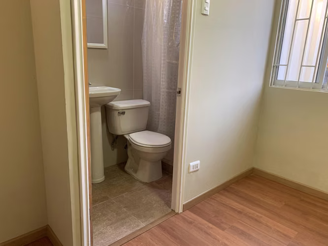 venta departamento semi-nuevo