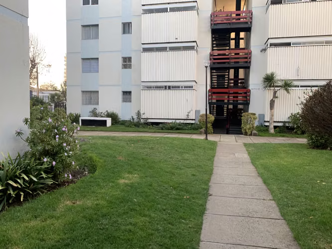 venta departamento semi-nuevo - Imagen 4