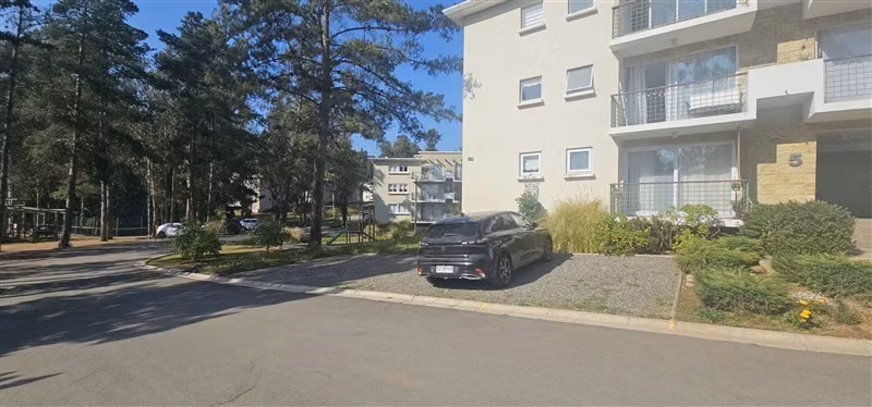 Departamento en venta de 3 dorm. en Algarrobo