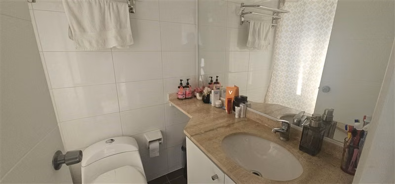 Departamento en venta de 3 dorm. en Algarrobo