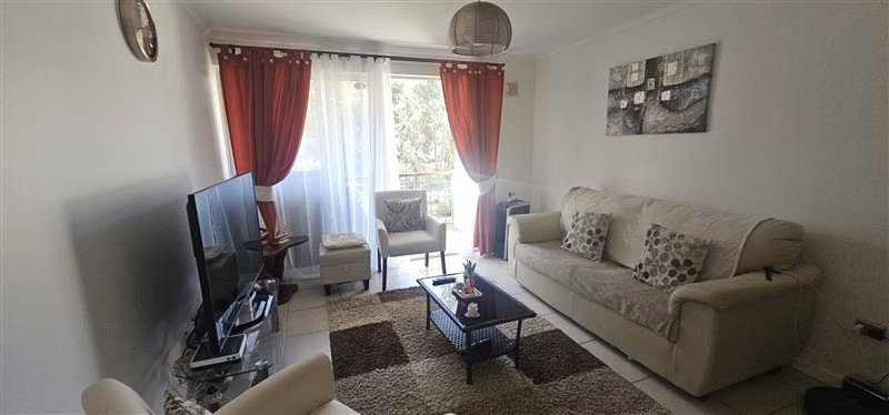 Departamento en venta de 3 dorm. en Algarrobo