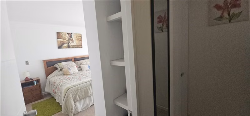 Departamento en venta de 3 dorm. en Algarrobo