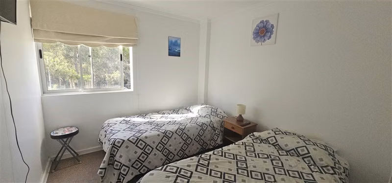 Departamento en venta de 3 dorm. en Algarrobo