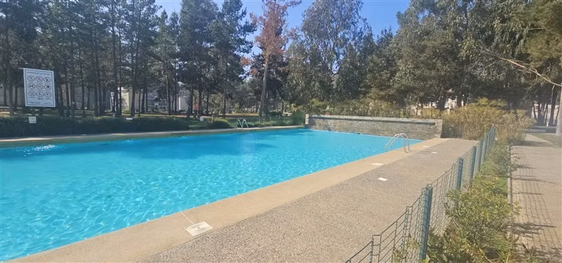 Departamento en venta de 3 dorm. en Algarrobo
