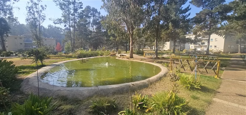Departamento en venta de 3 dorm. en Algarrobo