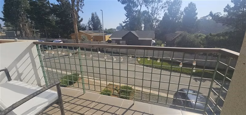 Departamento en venta de 3 dorm. en Algarrobo