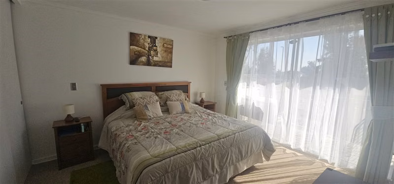Departamento en venta de 3 dorm. en Algarrobo