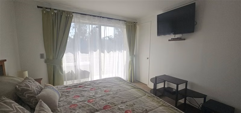 Departamento en venta de 3 dorm. en Algarrobo