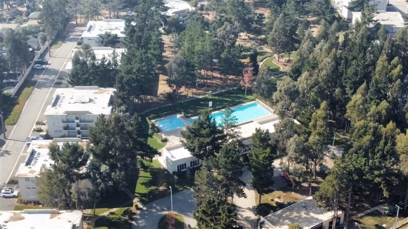 Departamento en venta de 3 dorm. en Algarrobo
