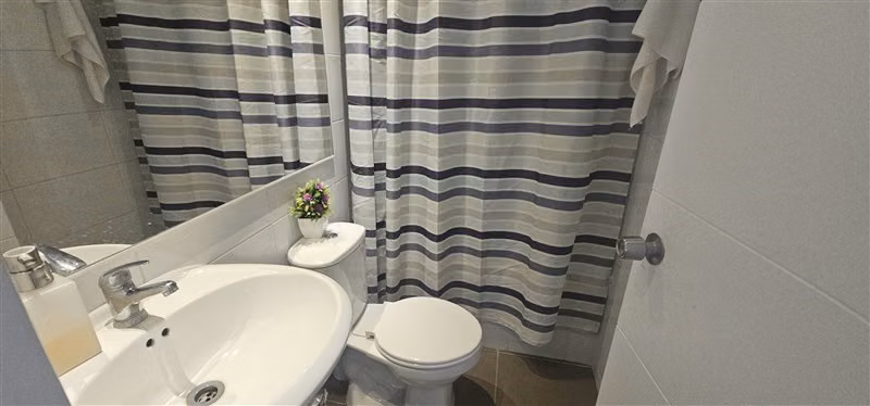 Departamento en venta de 3 dorm. en Algarrobo