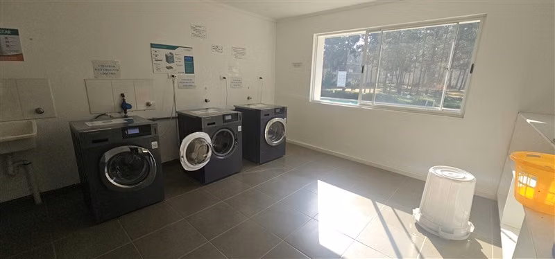 Departamento en venta de 3 dorm. en Algarrobo