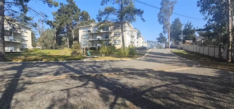 Departamento en venta de 3 dorm. en Algarrobo