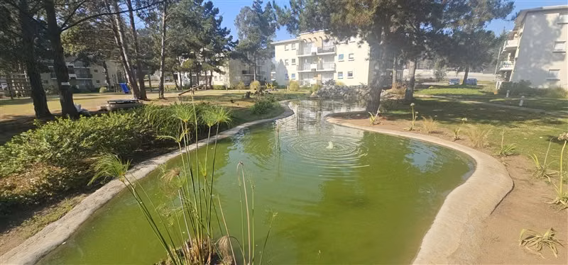 Departamento en venta de 3 dorm. en Algarrobo