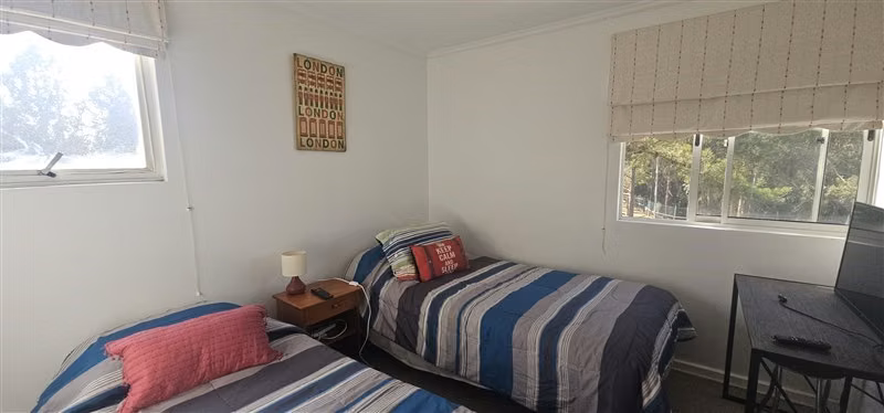 Departamento en venta de 3 dorm. en Algarrobo