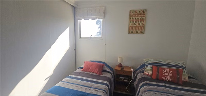Departamento en venta de 3 dorm. en Algarrobo