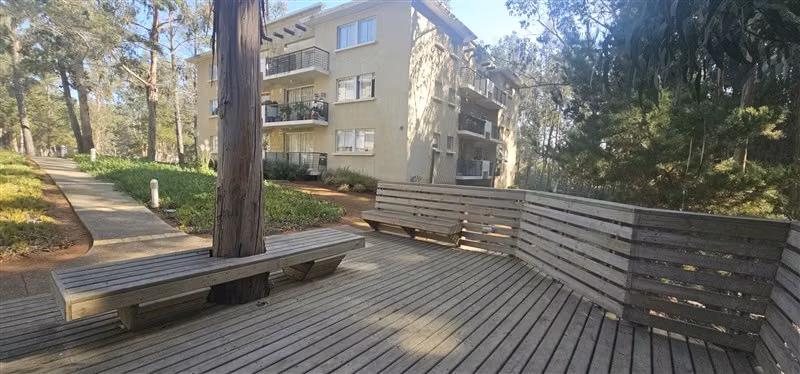 Departamento en venta de 3 dorm. en Algarrobo